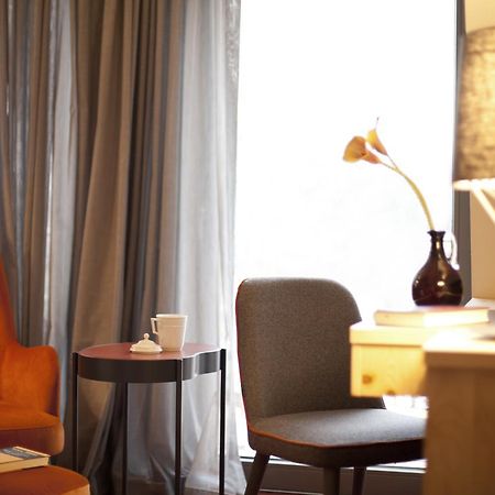 Landgut Nedlitz, Aryurveda & Gesundheit Hotel Potsdam Exterior foto